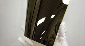 Solliance Achieves R2R Perovskite Solar Cells and Modules