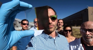 NREL Develops Switchable Solar Window