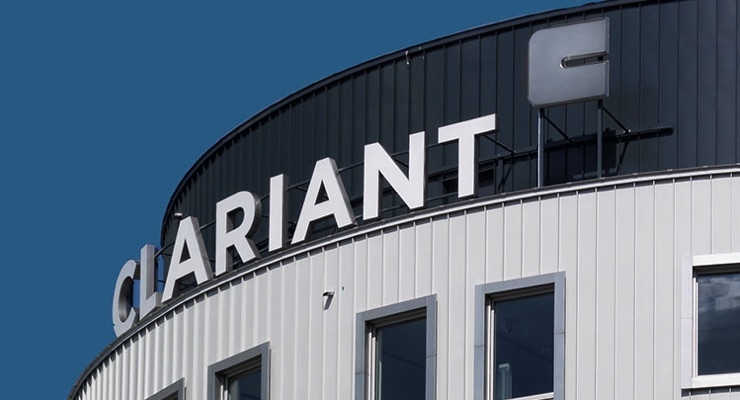 Clariant to Update Strategy to Enhance Growth and Value Creation