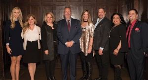 CIBS Celebrates 70th Members Only Luncheon and Announces 2018 Officers