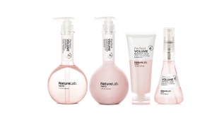 J-Beauty Brand Launches Botanical Haircare
