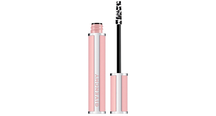 Givenchy Teams Up with Albéa for Lash Care