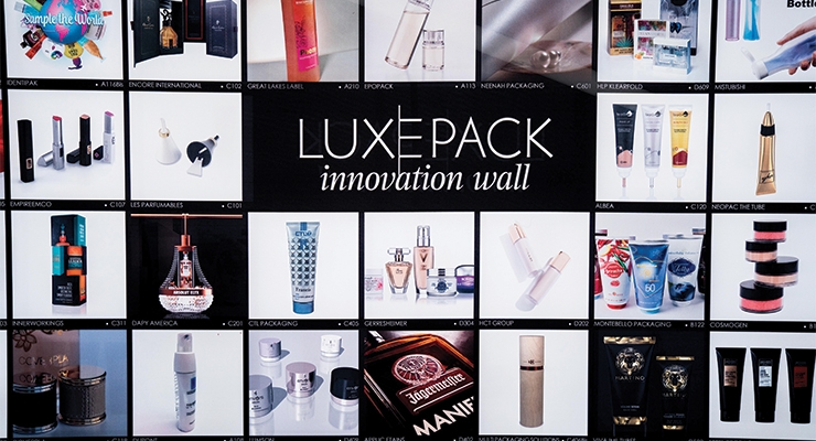 Luxe Pack Launches West Coast Edition