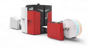 Xeikon Heads to Labelexpo Asia with Innovative Digital Label Solutions