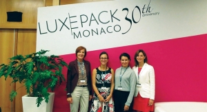 Luxe Pack Monaco: 30th Edition Focuses on Innovation and Sustainability
