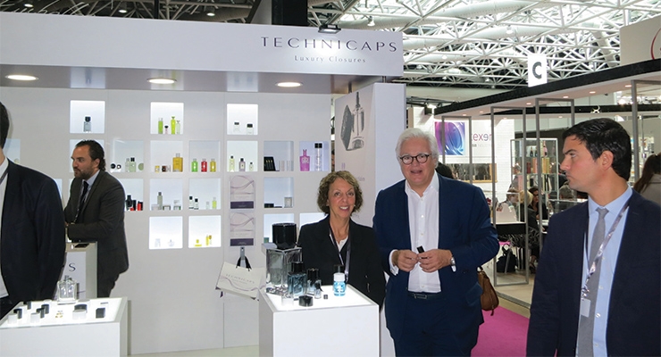 Luxe Pack Monaco: 30th Edition Focuses on Innovation and Sustainability