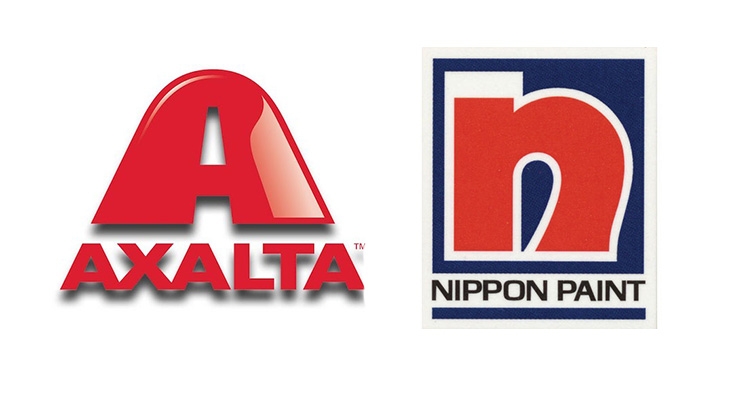 Axalta Confirms Acquisition Discussions with Nippon Paint