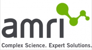 AMRI Doubles API Aseptic Mfg. Capacity