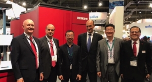 Chinese converter adds second Xeikon 3500 digital label press