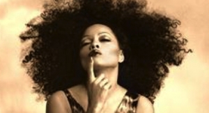 Diana Ross To Debut Fragrance