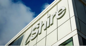 Executive Moves at Shire