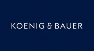 Koenig & Bauer, Esko Strengthen Partnership