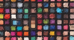 Make Up For Ever To Launch 124 Eye Shadows 