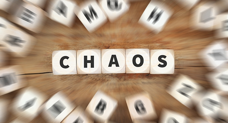 Trust & Chaos