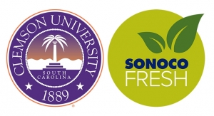 Sonoco Announces Five-Year, $2.725 Million Fresh Packaging Initiative