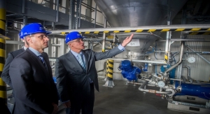 Poli-Farbe Opens New Paint Factory in Hungary 