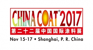 CHINACOAT2017 Continues to Grow