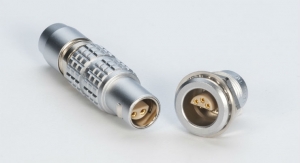 LEMO Announces New Outer Shell Design for S Series Connectors
