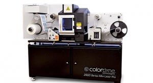 Colordyne launches 2800 Series Mini Laser Pro