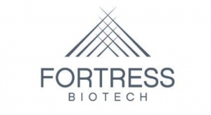 Fortress Biotech Forms Subsidiary Tamid Bio