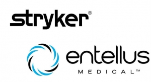 Stryker to Acquire Entellus Medical