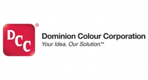 Dominion Colour Corporation Announces Corporate Re-branding