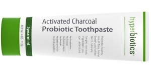Hyperbiotics Rolls Out Probiotic Toothpaste