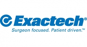 First Surgery with Exactech