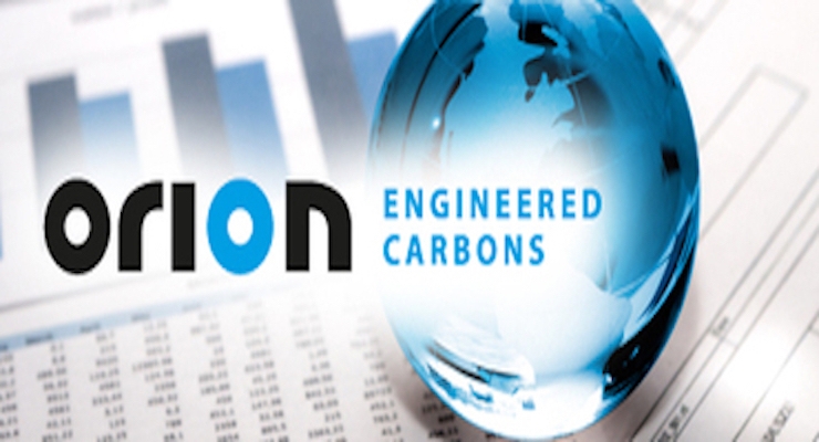 Orion Engineered Carbons Launches New Specialty Carbon Black Production Line in Korea
