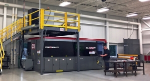 Cadence Expands Laser Processing Technologies