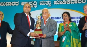 Sabinsa Sami Labs Honored with Three Karnataka State Export Excellence Awards