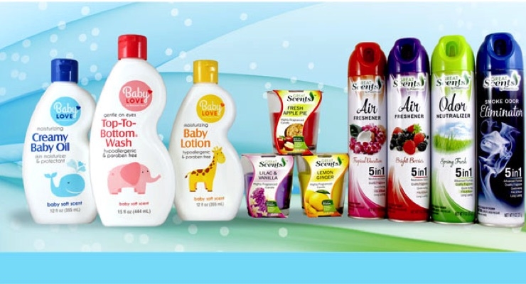 Delta Brands Acquires Lines from Personal Care Products LLC