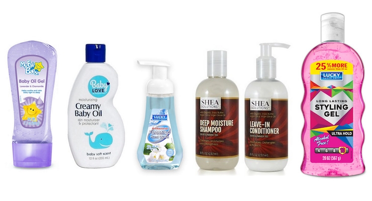 Delta Brands Acquires Dollar Business from Personal Care Products LLC