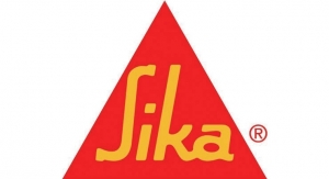 Sika Commissions Third Texas Factory 