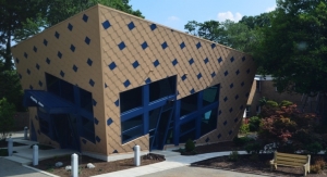 Stepping Stones Preschool Enlists Dynamic Duo of Valspar’s Fluropon Coatings for New Building