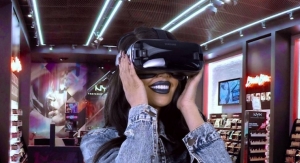 NYX Launches A Virtual Reality Makeup Tutorial