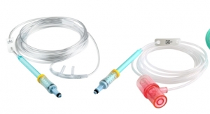 Masimo Announces FDA Clearance and Global Release of NomoLine Capnography Sampling Lines