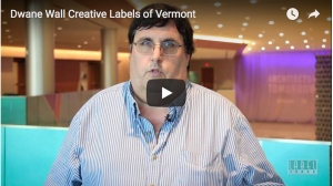 Creative Labels of Vermont benefits from Label Traxx