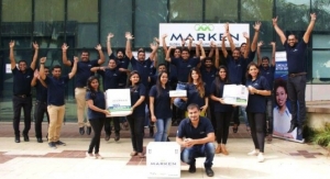 Marken Expands in India