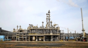 BASF, SINOPEC Expand Production Capacity for Neopentylglycol in Nanjing, China