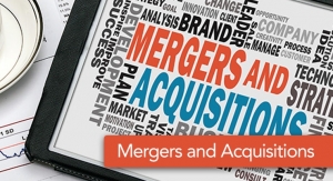 A Flurry of M&A Activity in the Ink Industry