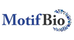 Motif Bio Phase 3 Study Results Published