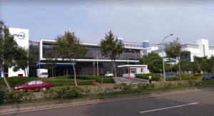 Impax Sells Taiwan Manufacturing Facility to Bora