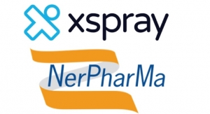 Xspray, NerPharMa Sign Manufacturing and Supply Agreement