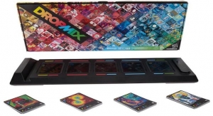 NXP Powers NFC Experience in Hasbro, Harmonix’s Dynamic Music-Mixing Game DROPMIX