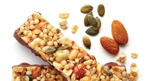 Refreshing Ideas for Healthy Snacks & Nutrition Bars