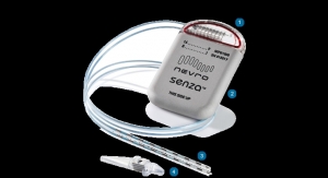 Nevro Receives FDA Approval for Senza II Spinal Cord Stimulation System Delivering HF10 Therapy