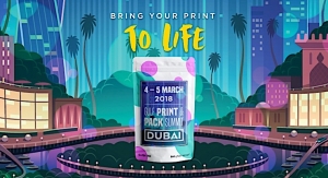 Dubai to host first Gulf Print & Pack Summit