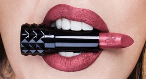 Kat Von D Launches Reformulated Crème Lipstick Collection