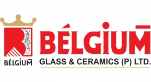 Belgium Glass Excels in Ceramic Tile Market